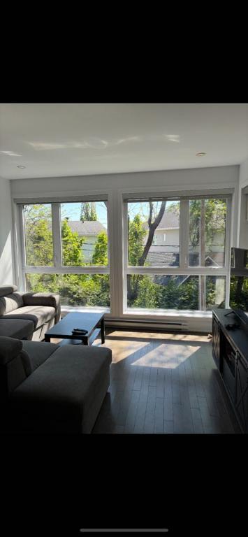 Condo 4 1/2 à louer