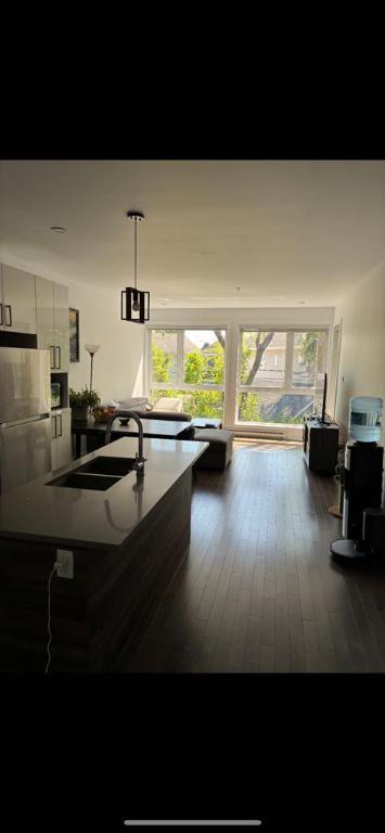 Condo 4 1/2 à louer