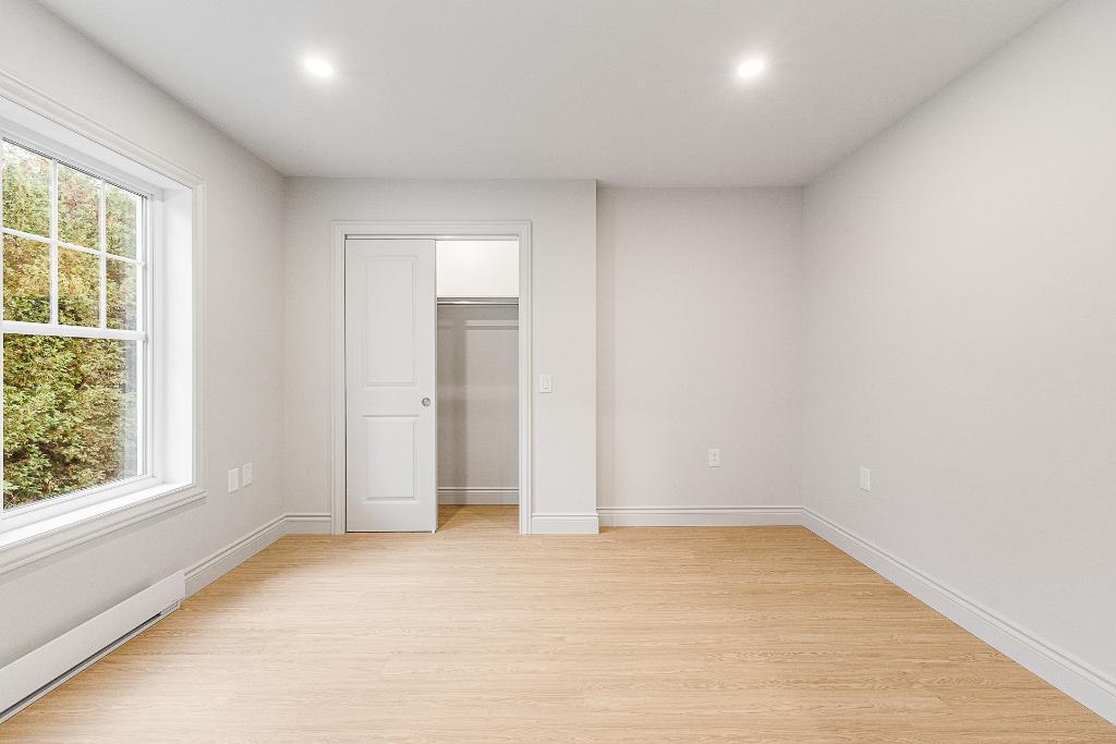 4 1/2 | Appartement #6 | North Hatley