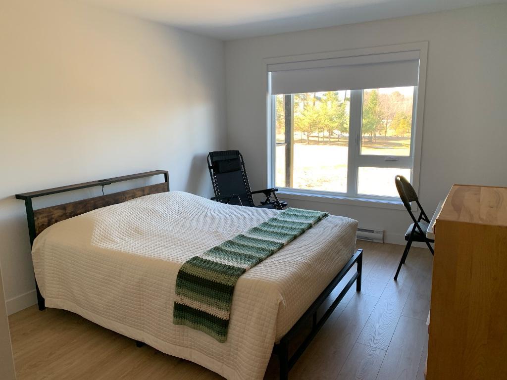 Condo locatif Cité des Lacs