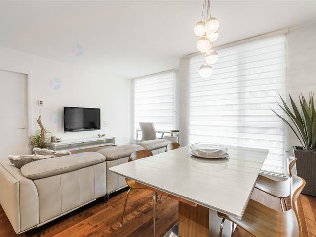 Appartement 4½ a louer