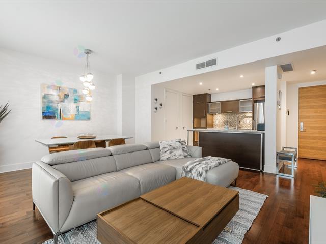 Appartement 4½ a louer