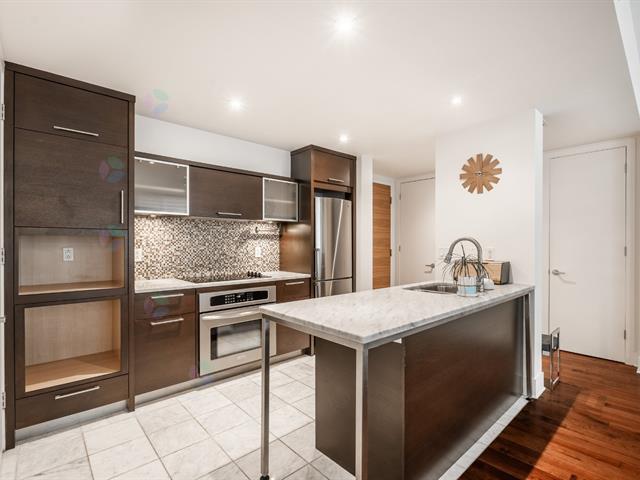 Appartement 4½ a louer