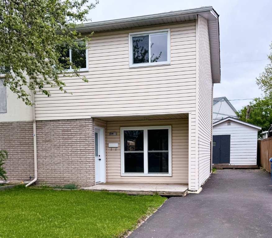 Maison à louer Gatineau – 3 chambres.- Disponible maintenant! (Juillet 2025)