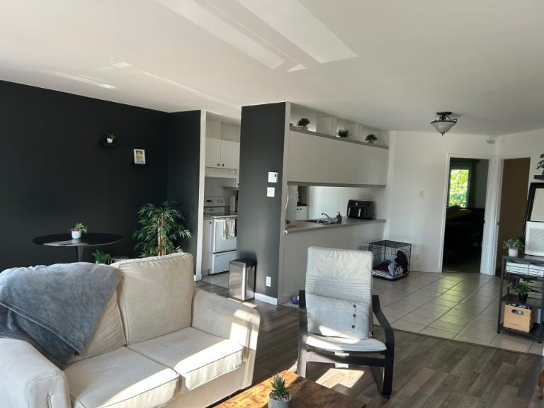 4 1/2 - Lévis - 985 $/mois