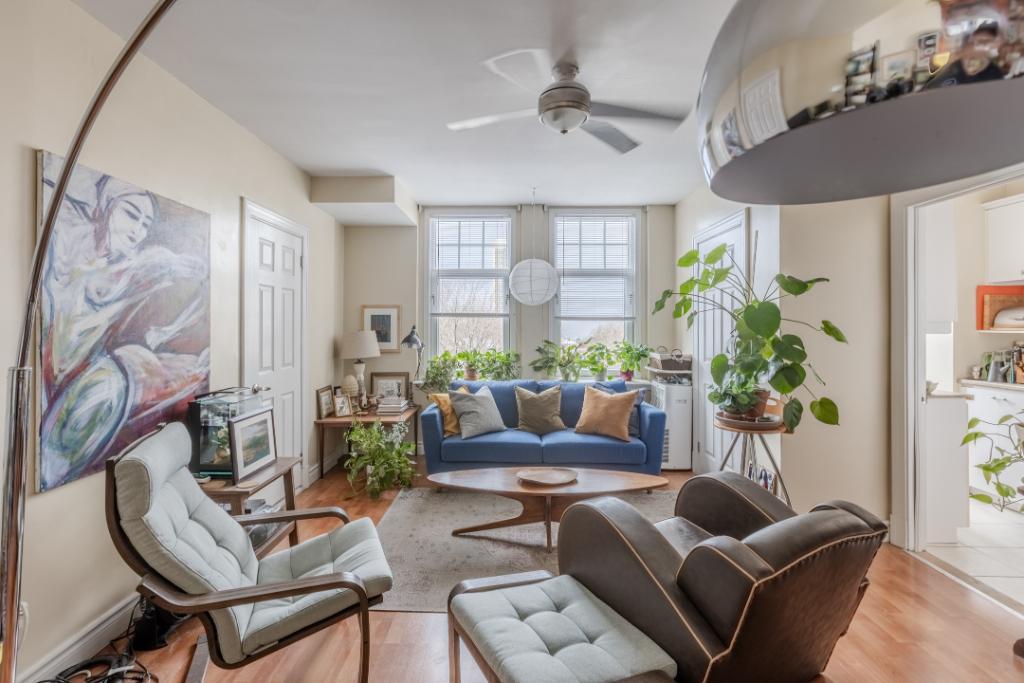 Loft chauffé à Québec - Montcalm - Pour JUILLET