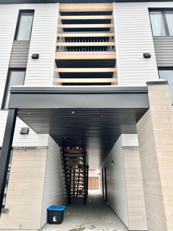 Deauville Construction Neuve 4 1/2