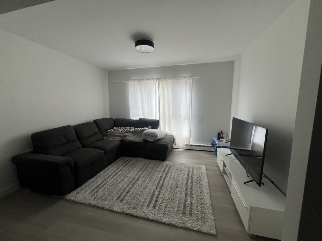 3 ½ | RÉNOVÉ | FLEURIMONT | JUILLET
