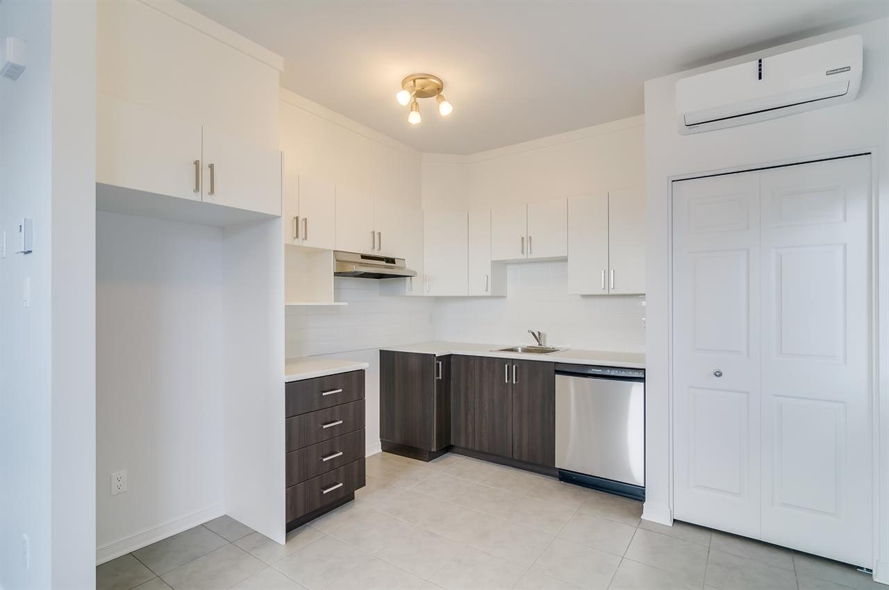 26 Bd D'Amsterdam, Gatineau (Aylmer) Condo Moderne 1 Chambre