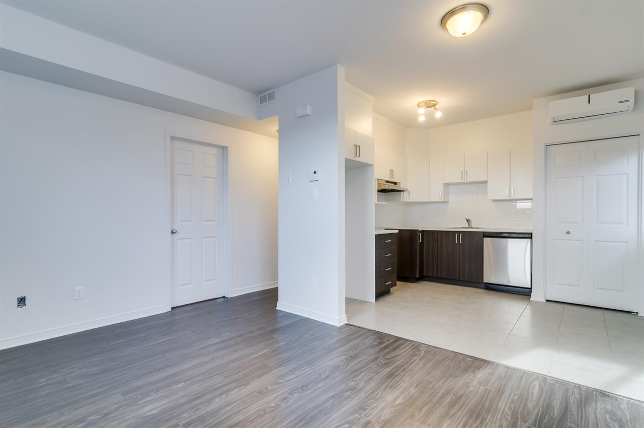 26 Bd D'Amsterdam, Gatineau (Aylmer) Condo Moderne 1 Chambre