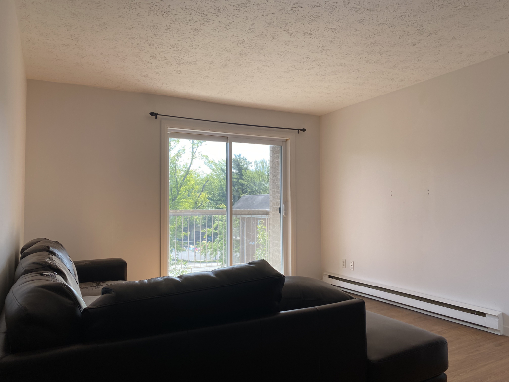 GRAND 4½ | SECTEUR EST | JUILLET