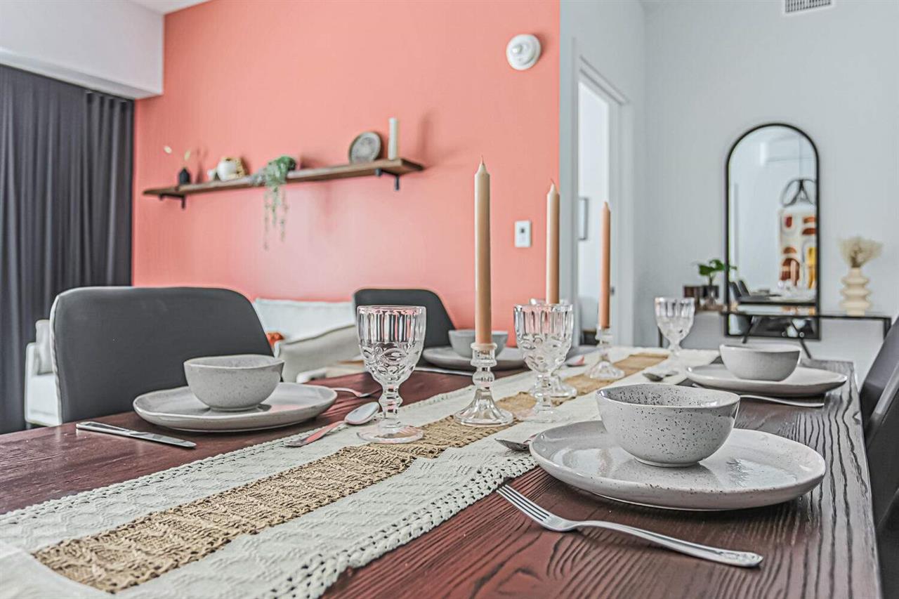 WOW| APPARTEMENT 4½ À LOUER POUR JUILLET - 1002 PI² - RABAIS