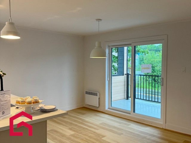 Appartement Sainte-Julienne À Louer