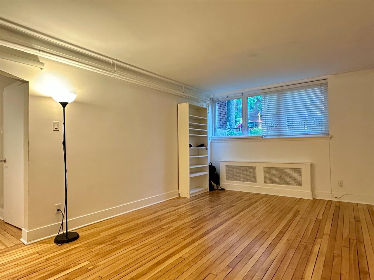 Appartement Montréal (Côte-des-Neiges/Notre-Dame-de-Grâce) À Louer