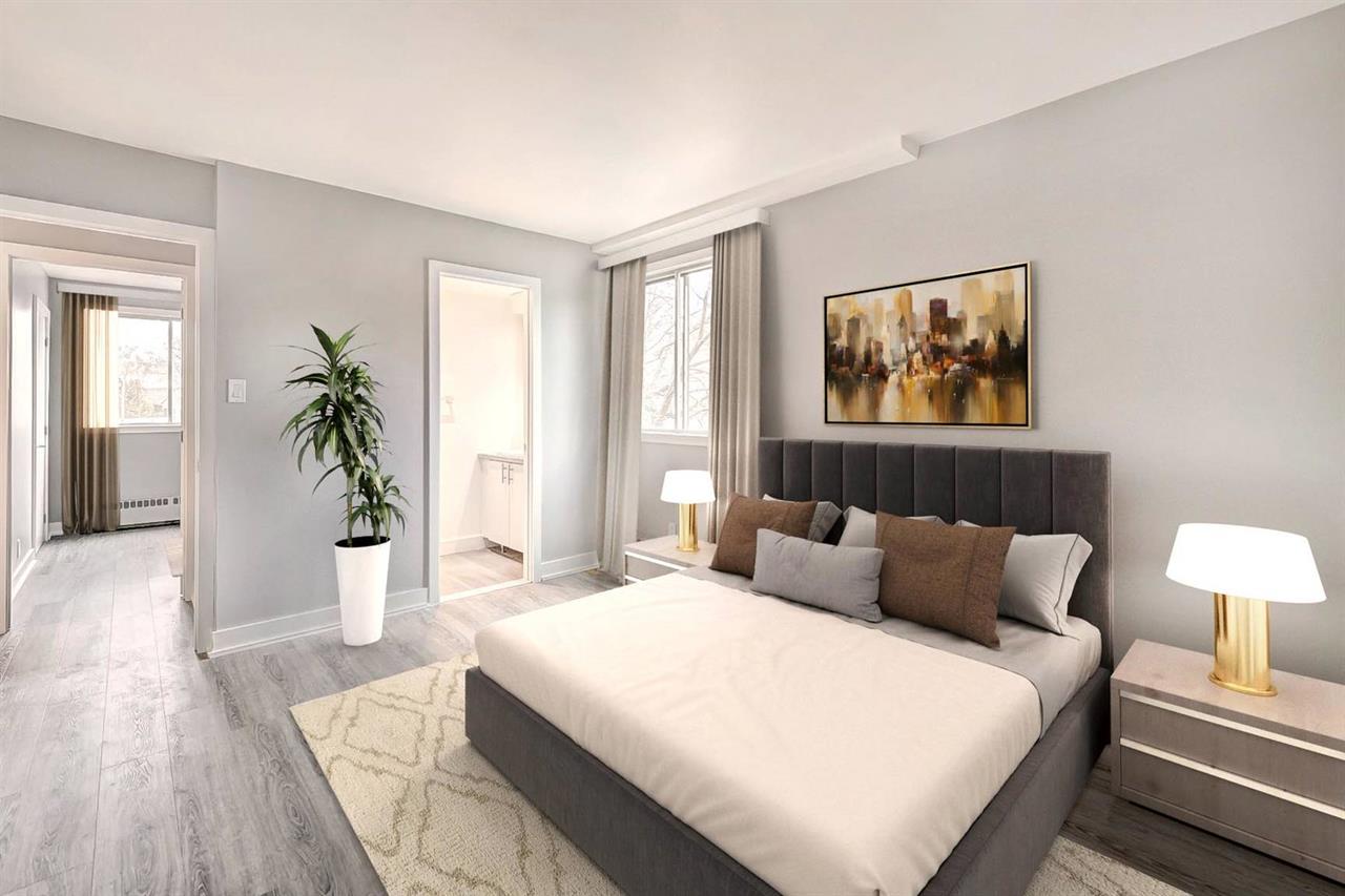 3 Bedroom Premium - 420 Rue Abelard, Verdun