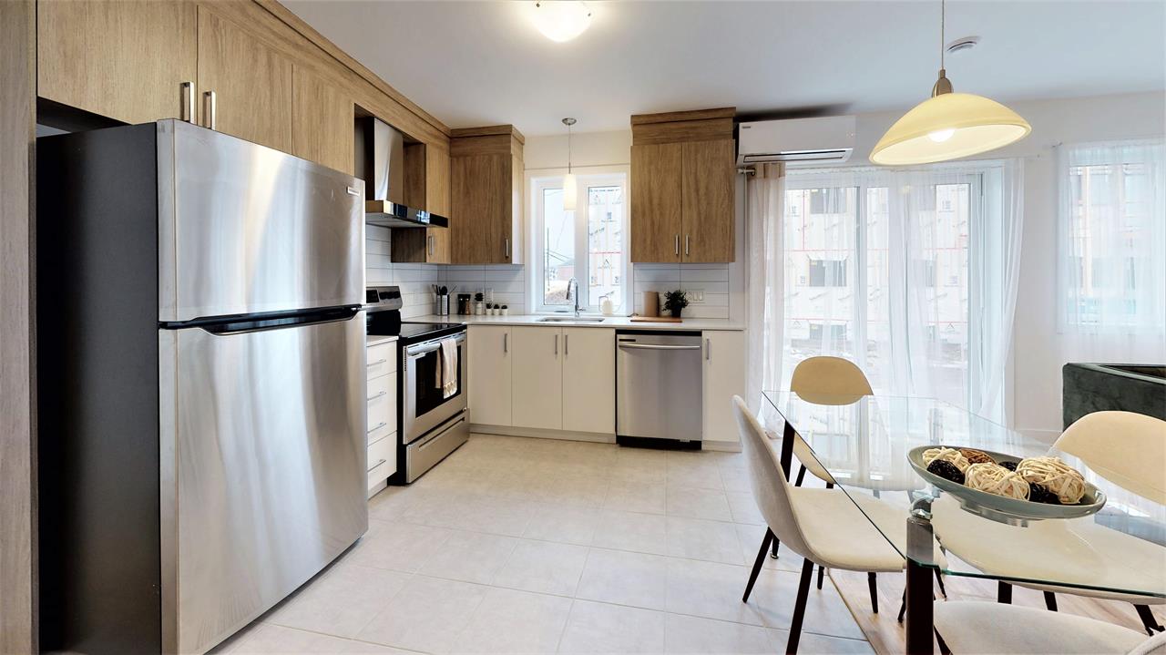 PROMO - APPARTEMENT 5½ À LOUER - ST-CHARLES-BORROMÉE