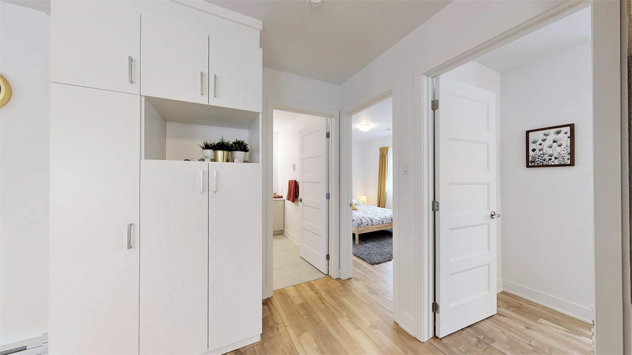 PROMO - APPARTEMENT 5½ À LOUER - ST-CHARLES-BORROMÉE