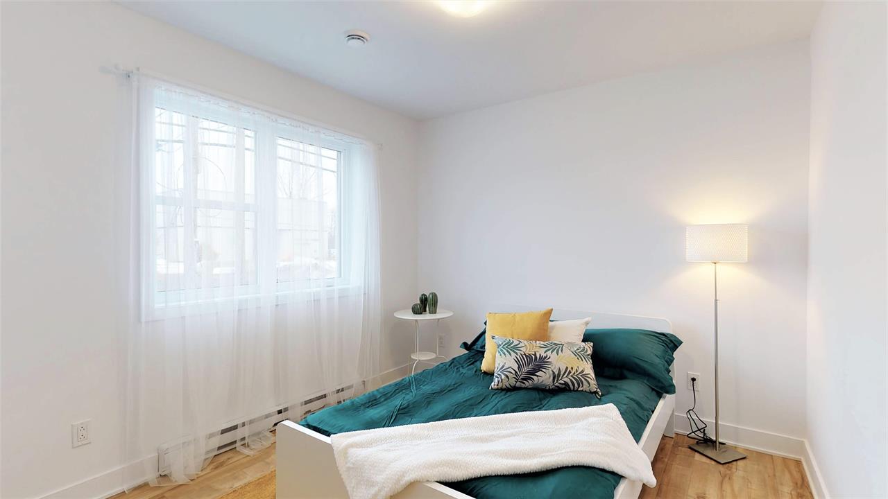 PROMO - APPARTEMENT 5½ À LOUER - ST-CHARLES-BORROMÉE