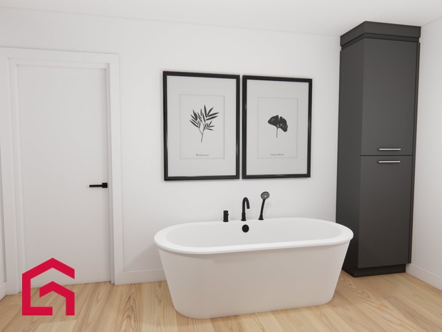 Appartement Sainte-Julienne À Louer