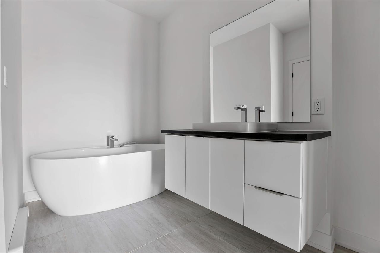1 CH - 1 SDB - Gatineau - $1,875 /mo