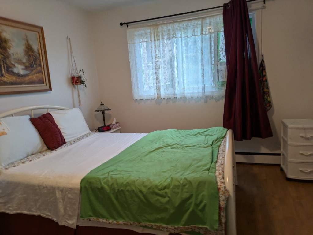 Appartement 4 et demi sous louer (cession de bail)