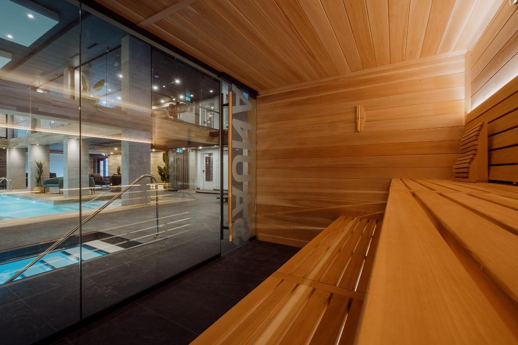 ilo+ St-Jean - Loft Martello - Meublé et tout inclus