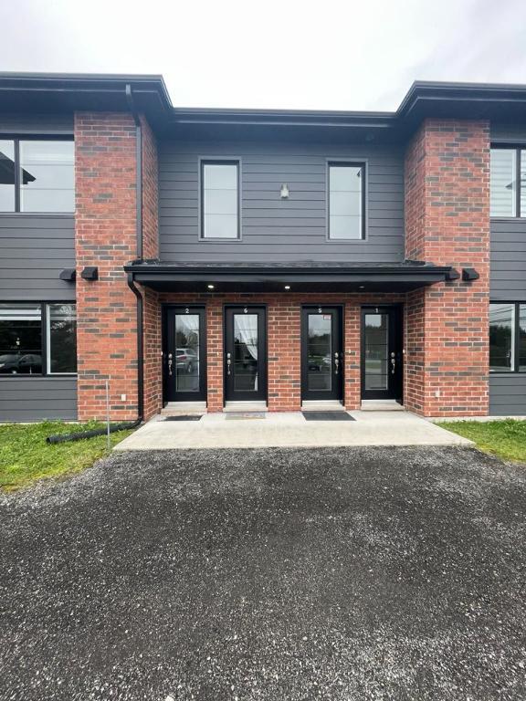 4 1/2 à louer (Bromptonville, Sherbrooke)