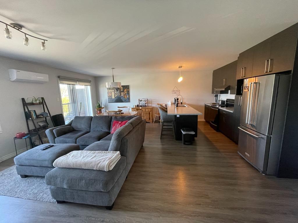 4 1/2 à louer (Bromptonville, Sherbrooke)
