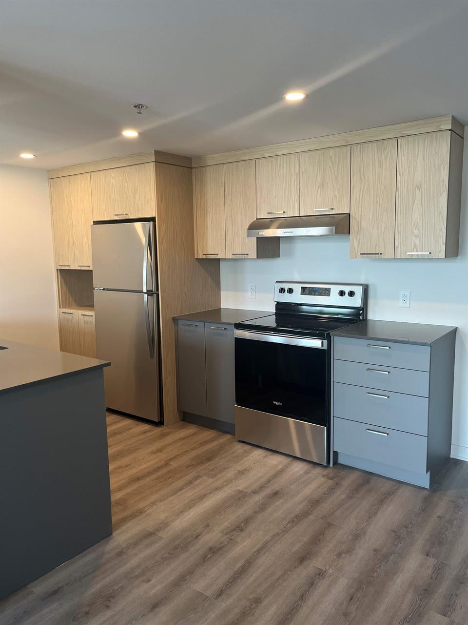 Condo Locatif Neuf 4 1/2