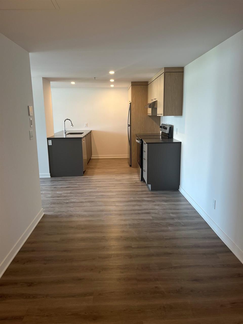 Condo Locatif Neuf 4 1/2
