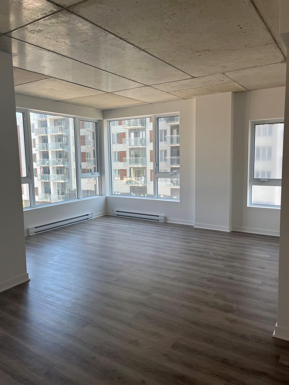Condo Locatif Neuf 4 1/2