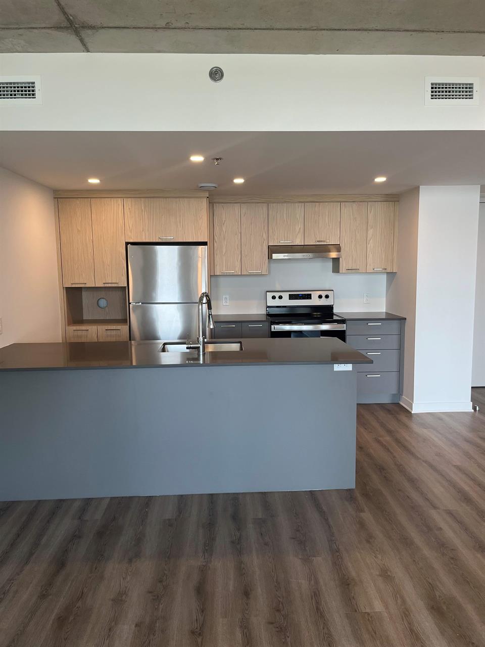 Condo Locatif Neuf 4 1/2