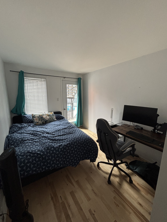 Grand 4 1/2 Au Bord Du Canal Lachine