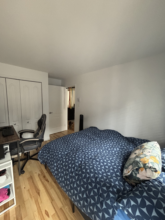 Grand 4 1/2 Au Bord Du Canal Lachine