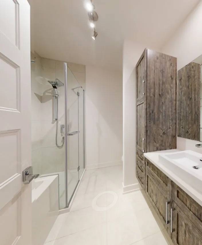 679 Boulevard Du Plateau (Hull) Superbe 2 Chambres Tout Inclus