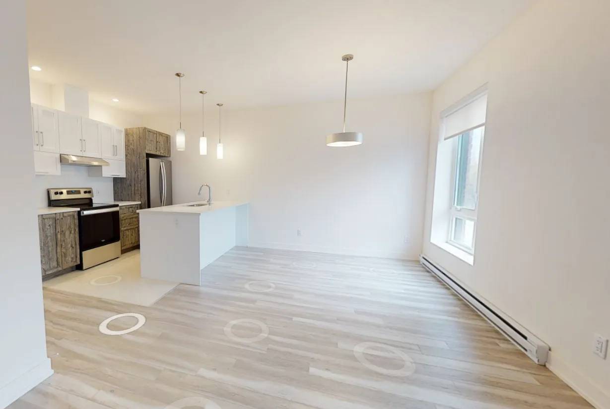 (Hull) Superbe 2 Chambres Tout Inclus Au Cœur Du Plateau