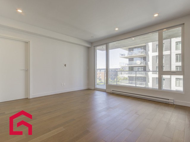 Appartement Chomedey (Laval) À Louer