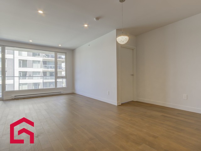 Appartement Chomedey (Laval) À Louer
