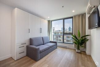 Bail à Céder - Studio 44m2 Tout Inclus