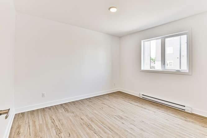 APPARTEMENT 4½ À LOUER 1ER JUILLET - STE-JULIENNE