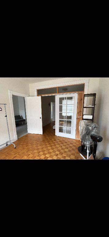 Grand appartement 3 chambres à louer