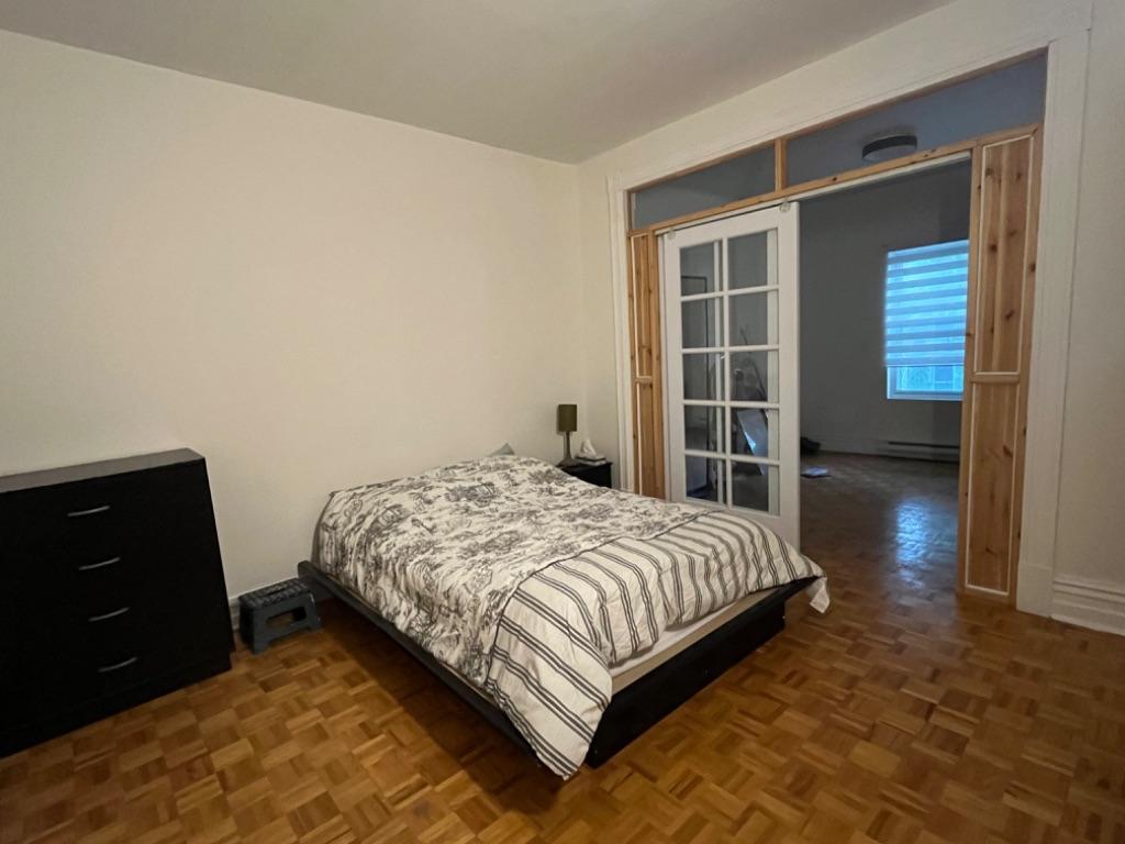 Grand appartement 3 chambres à louer