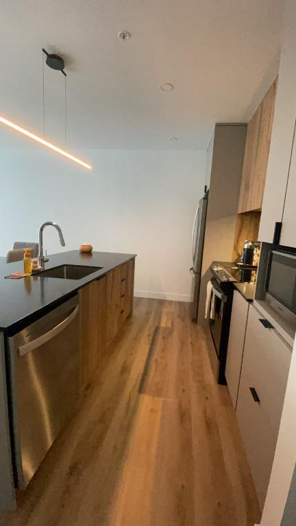Appartement 4 1/2