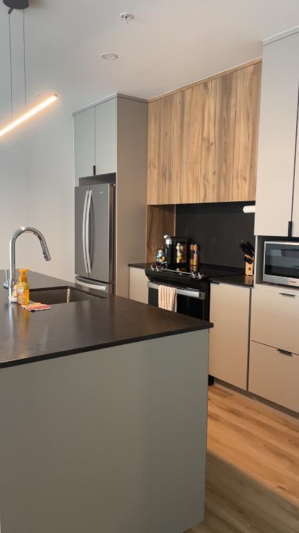 Appartement 4 1/2