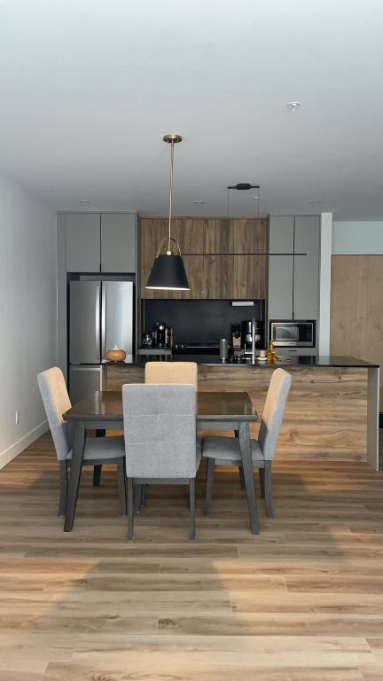 Appartement 4 1/2