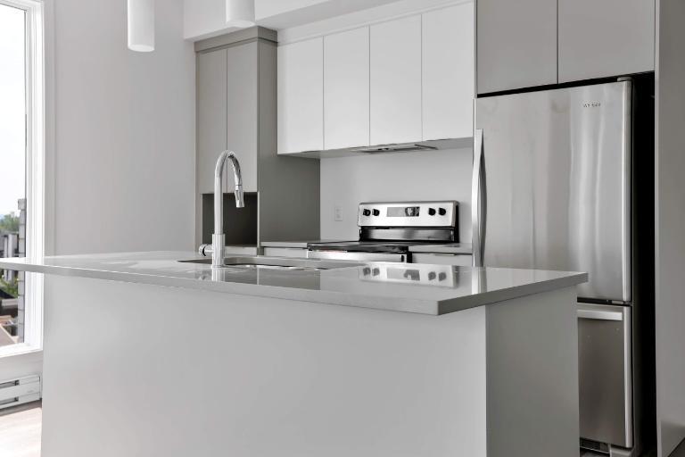 1 CH - 1 SDB - Gatineau - $1,875 /mo