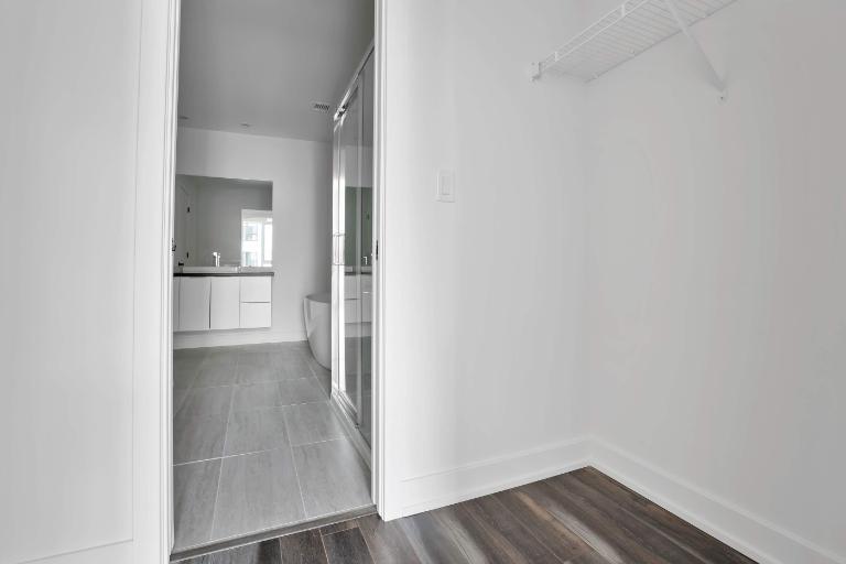1 CH - 1 SDB - Gatineau - $1,875 /mo