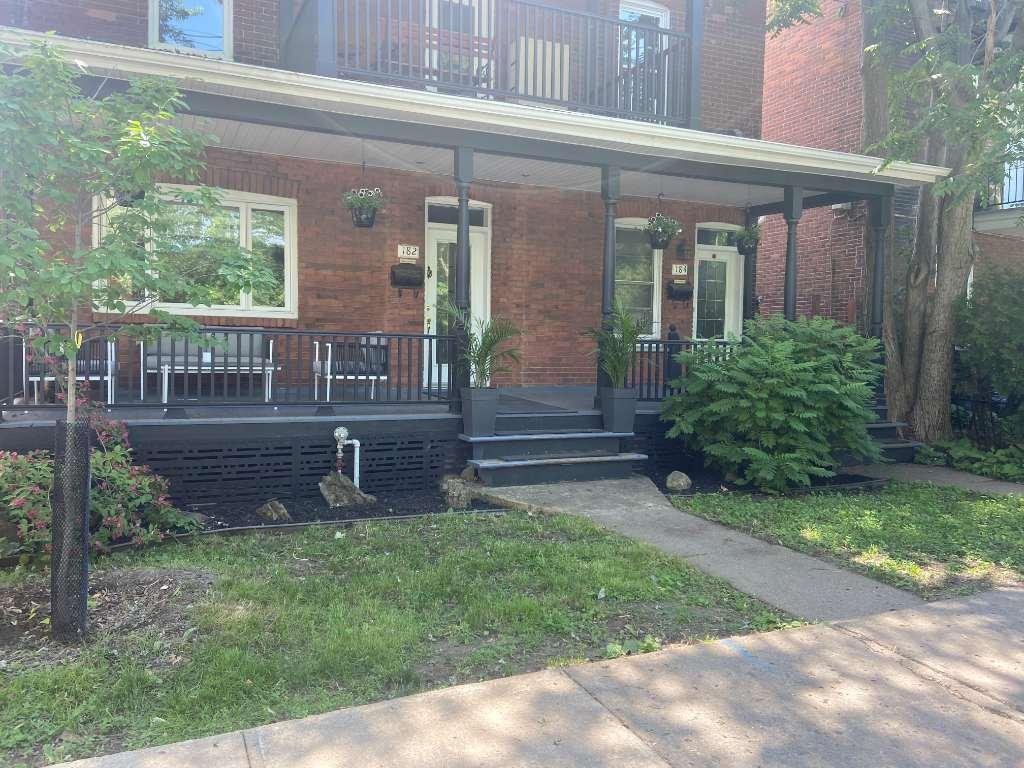 Appartement Grand 6 1/2 Lachine (VSP)