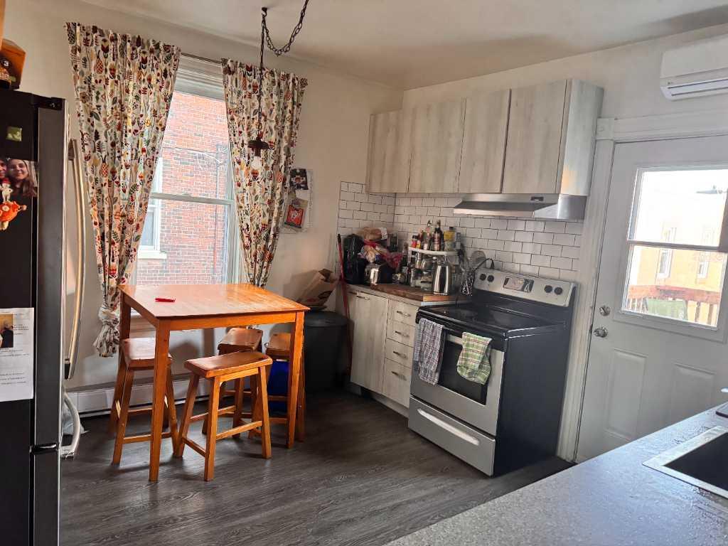 Appartement Grand 6 1/2 Lachine (VSP)