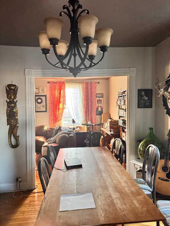Appartement Grand 6 1/2 Lachine (VSP)